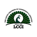 Lagos Chamber of Commerce and Industry logo
