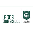 Logo de Lagos Data School