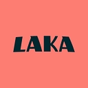 Laka Ltd logo