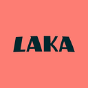 Laka logo
