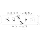Logo de Lake Nona Wave Hotel