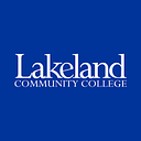 Logo de Lakeland Community College