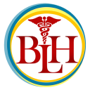 Logo de Lakeview Hospital