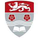 Logo de Lancaster University Ghana