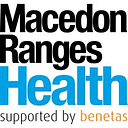 Logo de Lancemore Macedon Ranges