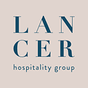 Logo de Lancer Hospitality Group