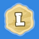 Logo de Landover Company