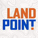 Logo de Landpoint