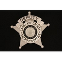 Logo de Langlade County