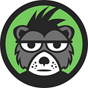 Logo de Language Bear