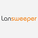 Logo de Lansweeper