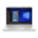 Logo de Laptops for Beirut