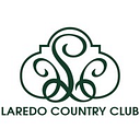 Logo de Laredo Country Club