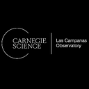 Logo de Las Campanas Observatory