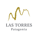 Logo de Las Torres Patagonia
