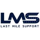 Logo de Last Mile Support