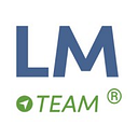 Logo de Last Mile Team Sa De Cv