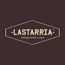 Logo de Lastarria Hotel & Aparts