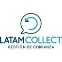 Logo de Latam Collect