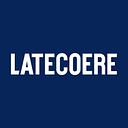 Logo de Latecoere
