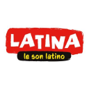 Logo de Latino Pack