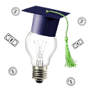 Logo de Laudex