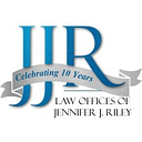Logo de Law Offices of Jennifer J. Riley