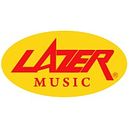 Logo de Lazer Music