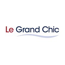 Logo de Le Grand Chic