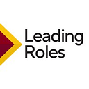 Logo de Leading Roles