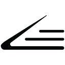 Leading School logo