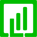 Logo de Leap Stores