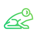 Logo de Leap