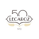 Logo de Lecaroz