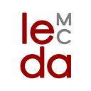Logo de LedaMC