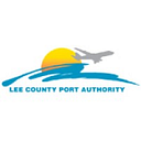 Logo de Lee County Port Authority