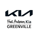 Lee Kia of Greenville