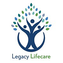 Logo de Legacy Lifecare