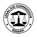 Logo de Legal Aid Commission