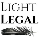 Logo de Legal Light