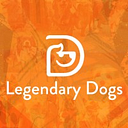 Logo de Legendary Dogs (Dogtopia)