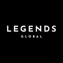 Logo de Legends Global (Europe)
