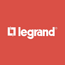 Logo de Legrand