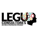 Logo de Legu Consultores