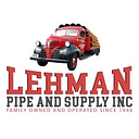 Logo de Lehman Pipe and Plumbing Supply LLC