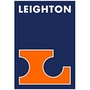 Logo de Leighton Asia