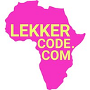 Logo de Lekker Code Company