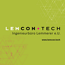 Logo de Lemcon Philippines Incorporated