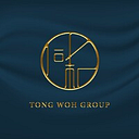Logo de Len Woh Sdn Bhd