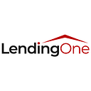 Logo de LendingOne